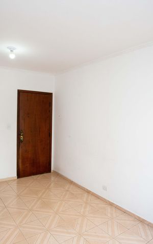 Apartamento para alugar com 73m², 2 quartos e 1 vagaSala