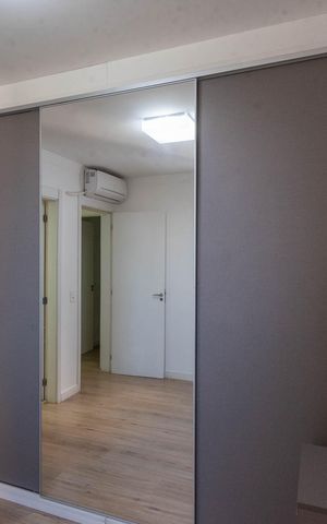 Apartamento à venda com 73m², 3 quartos e 1 vaga Apartamento à venda com 73m², 3 quartos e 1 vagaSuíte