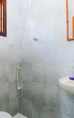 Casa para alugar com 350m², 3 quartos e 4 vagasÁrea de Serviço - Banheiro
