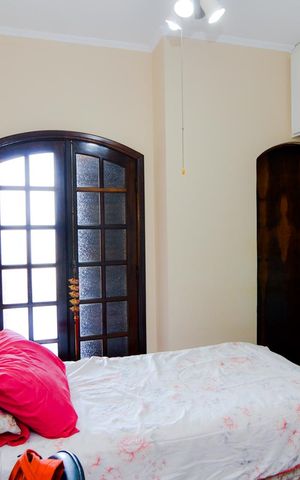 Casa para alugar com 350m², 3 quartos e 4 vagasQuarto 1 - suíte
