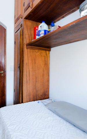 Casa para alugar com 350m², 3 quartos e 4 vagasQuarto de Serviço