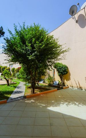 Casa para alugar com 350m², 3 quartos e 4 vagasQuintal
