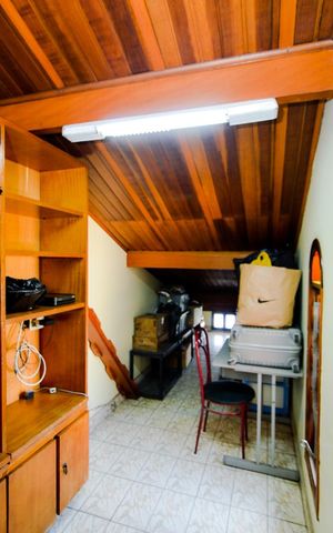 Casa para alugar com 350m², 3 quartos e 4 vagasEscritório