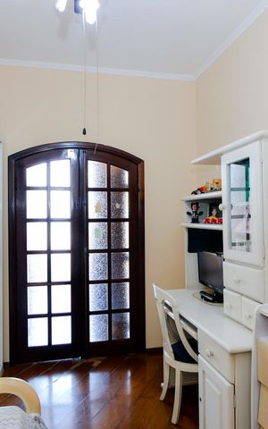 Casa para alugar com 350m², 3 quartos e 4 vagasQuarto 2