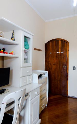 Casa para alugar com 350m², 3 quartos e 4 vagasQuarto 2