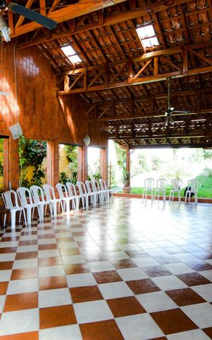 Casa para alugar com 350m², 3 quartos e 4 vagasÁrea gourmet