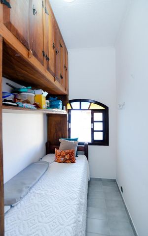 Casa para alugar com 350m², 3 quartos e 4 vagasQuarto de Serviço