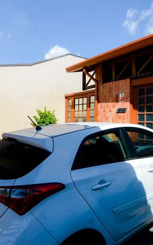 Casa para alugar com 350m², 3 quartos e 4 vagasGaragem
