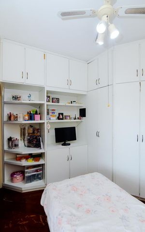 Casa para alugar com 350m², 3 quartos e 4 vagasQuarto 1 - suíte