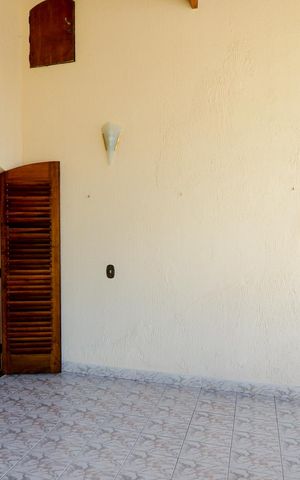 Casa para alugar com 350m², 3 quartos e 4 vagasVaranda do Quarto 3
