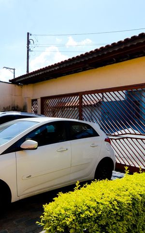 Casa para alugar com 350m², 3 quartos e 4 vagasGaragem