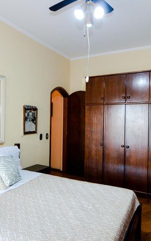 Casa para alugar com 350m², 3 quartos e 4 vagasQuarto 3 - Suíte
