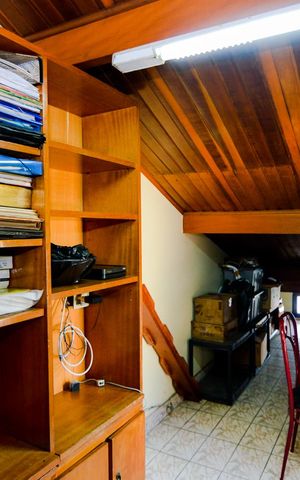Casa para alugar com 350m², 3 quartos e 4 vagasEscritório