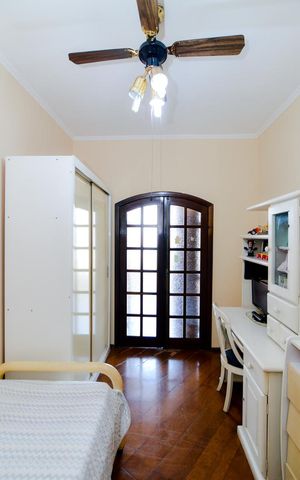 Casa para alugar com 350m², 3 quartos e 4 vagasQuarto 2