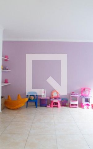 Apartamento à venda com 49m², 2 quartos e 1 vaga Apartamento à venda com 49m², 2 quartos e 1 vagaBrinquedoteca
