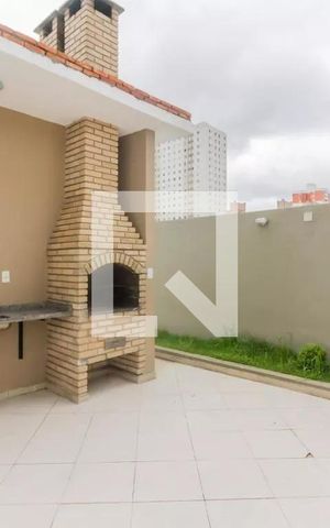 Apartamento à venda com 49m², 2 quartos e 1 vaga Apartamento à venda com 49m², 2 quartos e 1 vagaChurrasqueira