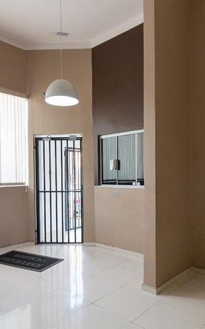 Apartamento à venda com 49m², 2 quartos e 1 vaga Apartamento à venda com 49m², 2 quartos e 1 vagaÁrea comum - Portaria