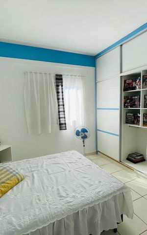 Casa à venda com 400m², 4 quartos e 6 vagas Casa à venda com 400m², 4 quartos e 6 vagasQuarto