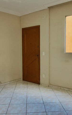 Apartamento à venda com 47m², 2 quartos e 1 vagaSala