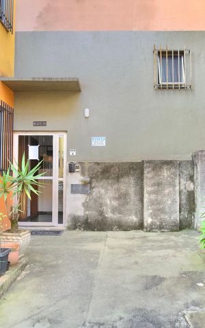 Apartamento à venda com 47m², 2 quartos e 1 vagaEntrada do Bloco