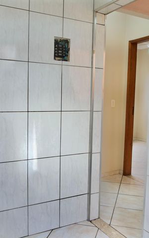Apartamento à venda com 47m², 2 quartos e 1 vagaCozinha