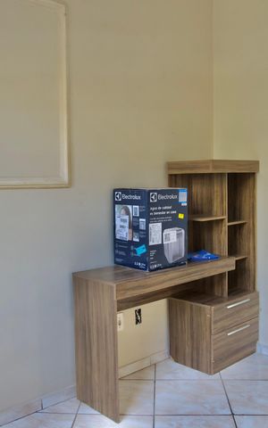 Apartamento à venda com 47m², 2 quartos e 1 vagaQuarto 1
