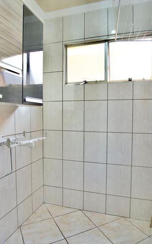 Apartamento à venda com 47m², 2 quartos e 1 vagaÁrea de Serviço