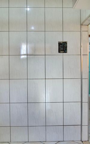 Apartamento à venda com 47m², 2 quartos e 1 vagaCozinha