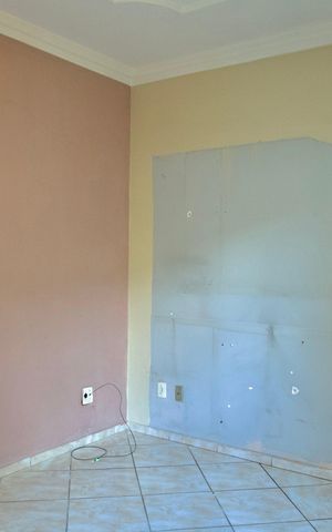 Apartamento à venda com 47m², 2 quartos e 1 vagaSala