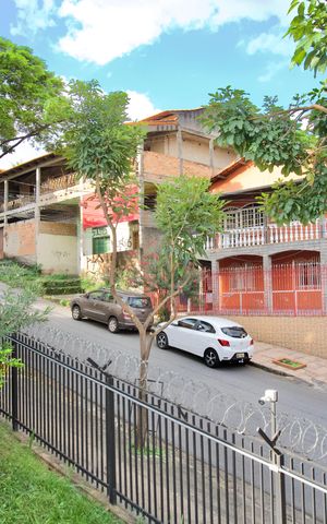 Apartamento à venda com 47m², 2 quartos e 1 vagaQuarto 2 - Vista
