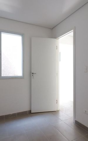 Apartamento à venda com 45m², 2 quartos e sem vagaQuarto 2