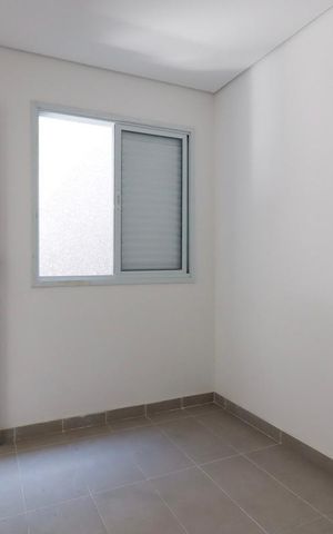 Casa à venda com 37m², 2 quartos e sem vaga Casa à venda com 37m², 2 quartos e sem vagaQuarto 2