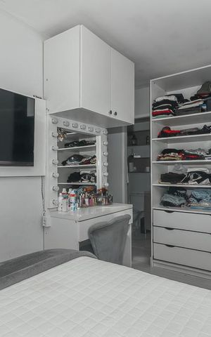 Apartamento à venda com 64m², 3 quartos e 1 vagaQuarto Suíte