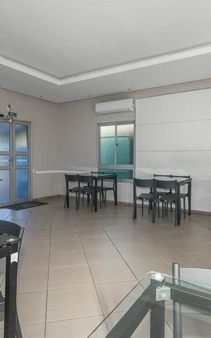 Apartamento à venda com 64m², 3 quartos e 1 vagaÁrea comum - Salão de festas