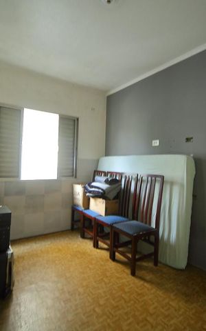 Apartamento à venda com 68m², 2 quartos e 1 vagaQuarto 2