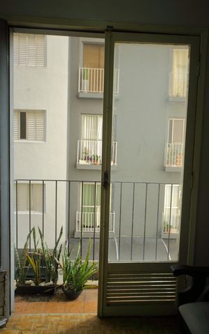 Apartamento à venda com 68m², 2 quartos e 1 vagaVaranda da Sala