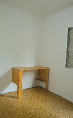 Apartamento à venda com 68m², 2 quartos e 1 vagaQuarto 1 