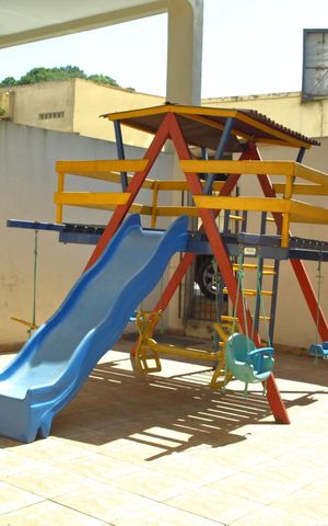 Apartamento à venda com 68m², 2 quartos e 1 vagaÁrea comum - Playground