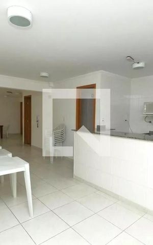 Studio à venda com 36m², 1 quarto e 1 vaga Studio à venda com 36m², 1 quarto e 1 vagaÁrea comum - Salão de festas