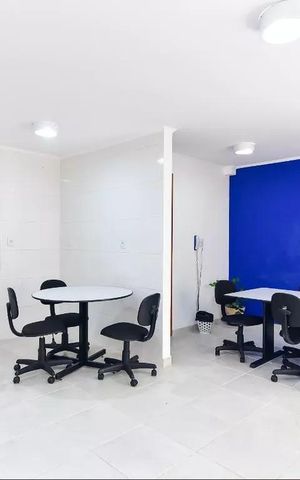 Studio à venda com 36m², 1 quarto e 1 vaga Studio à venda com 36m², 1 quarto e 1 vagaÁrea comum - Coworking