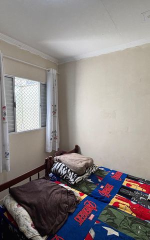 Casa à venda com 60m², 2 quartos e 1 vaga Casa à venda com 60m², 2 quartos e 1 vagaQuarto 1