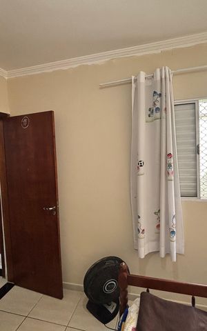 Casa à venda com 60m², 2 quartos e 1 vaga Casa à venda com 60m², 2 quartos e 1 vagaQuarto 1
