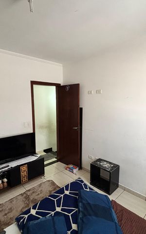 Casa à venda com 60m², 2 quartos e 1 vaga Casa à venda com 60m², 2 quartos e 1 vagaQuarto 2