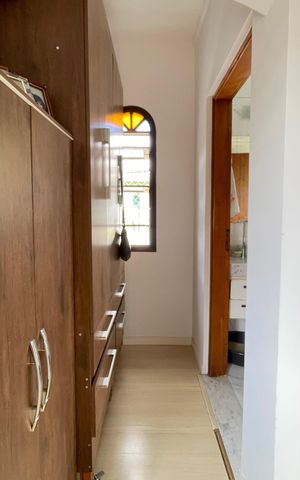 Casa à venda com 250m², 3 quartos e 2 vagas