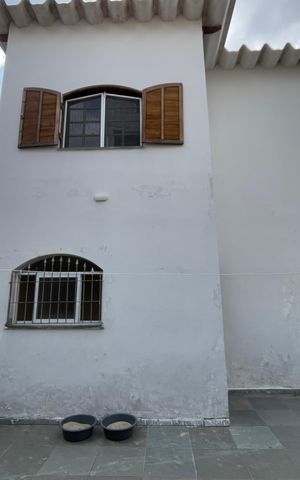 Casa à venda com 250m², 3 quartos e 2 vagas