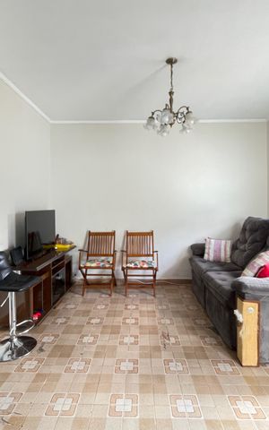 Casa à venda com 250m², 3 quartos e 2 vagas