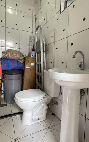 Casa à venda com 250m², 3 quartos e 2 vagas