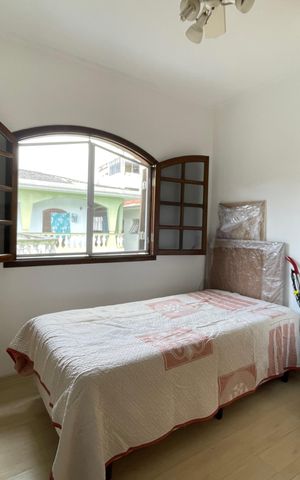 Casa à venda com 250m², 3 quartos e 2 vagas