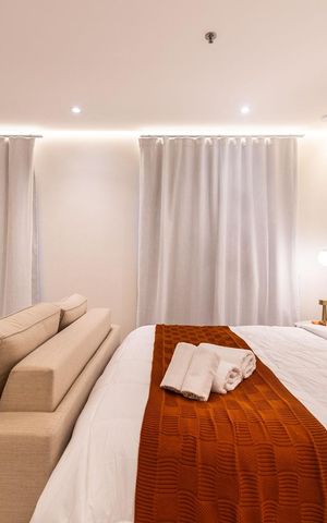 Studio para alugar com 32m², 1 quarto e 1 vaga Studio para alugar com 32m², 1 quarto e 1 vagaSala/Quarto