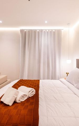 Studio para alugar com 32m², 1 quarto e 1 vaga Studio para alugar com 32m², 1 quarto e 1 vagaSala/Quarto